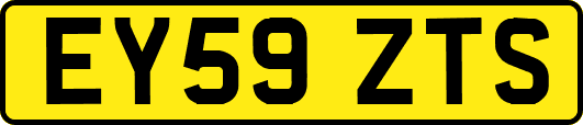 EY59ZTS