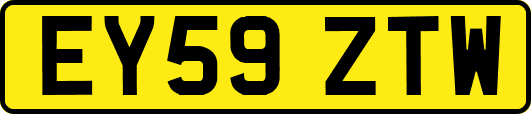 EY59ZTW