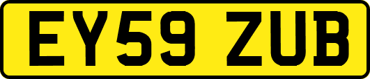 EY59ZUB