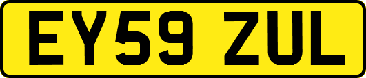 EY59ZUL
