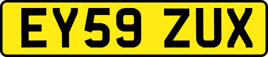 EY59ZUX