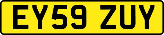 EY59ZUY