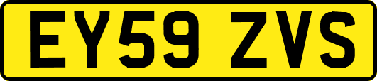 EY59ZVS