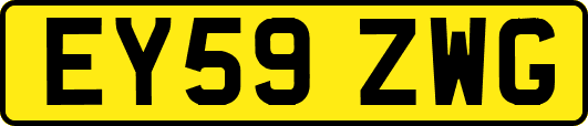EY59ZWG