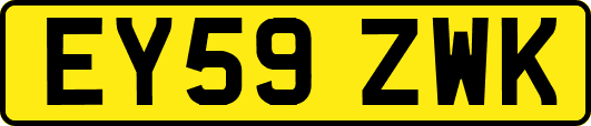 EY59ZWK