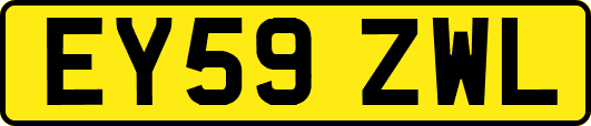 EY59ZWL