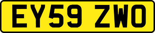EY59ZWO