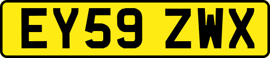 EY59ZWX
