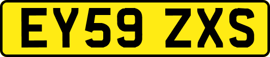 EY59ZXS