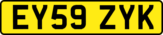 EY59ZYK