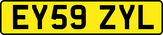 EY59ZYL