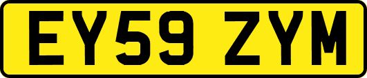 EY59ZYM