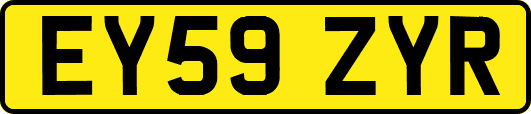 EY59ZYR