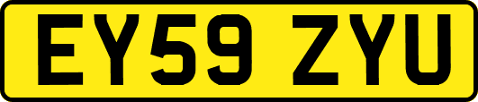 EY59ZYU