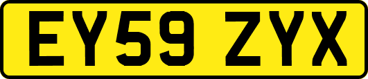 EY59ZYX