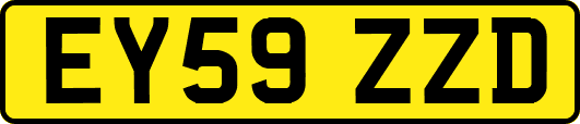 EY59ZZD