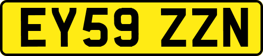 EY59ZZN