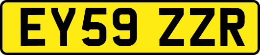 EY59ZZR