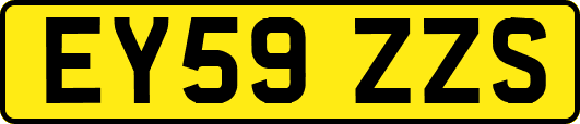 EY59ZZS