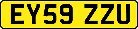 EY59ZZU