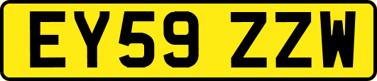 EY59ZZW