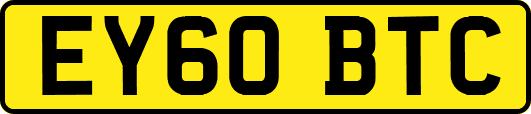 EY60BTC