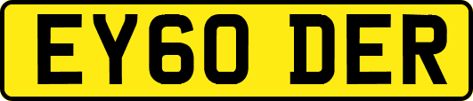 EY60DER