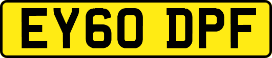 EY60DPF