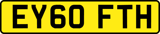 EY60FTH
