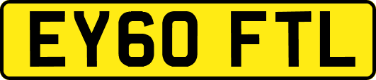 EY60FTL