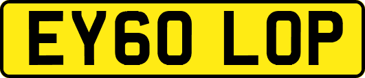 EY60LOP