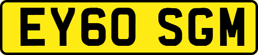 EY60SGM