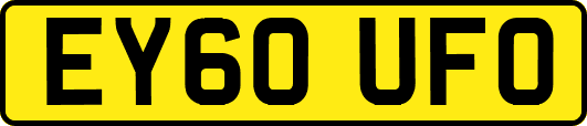 EY60UFO