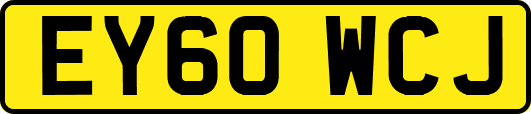 EY60WCJ