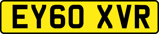 EY60XVR