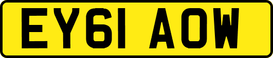 EY61AOW