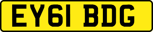 EY61BDG