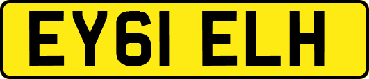 EY61ELH