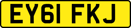 EY61FKJ