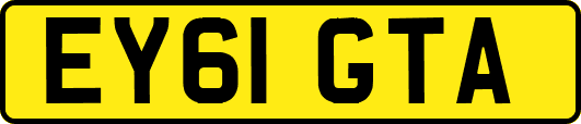 EY61GTA