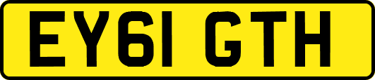 EY61GTH