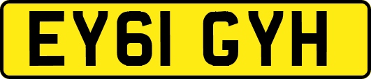 EY61GYH