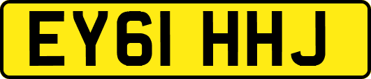 EY61HHJ