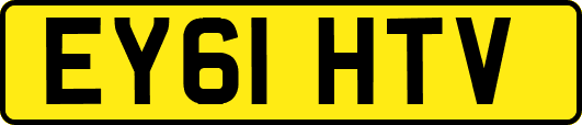EY61HTV