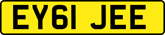 EY61JEE