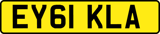 EY61KLA
