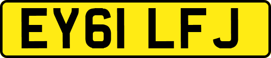 EY61LFJ