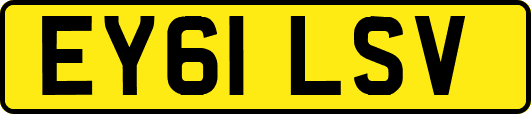 EY61LSV