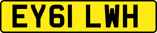 EY61LWH