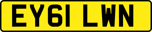 EY61LWN